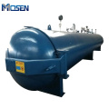 Industrial New Condition Autoclave For Rubber Hose